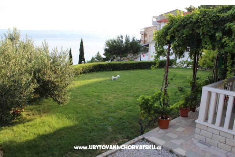 Apartmány by the sea – foto 7