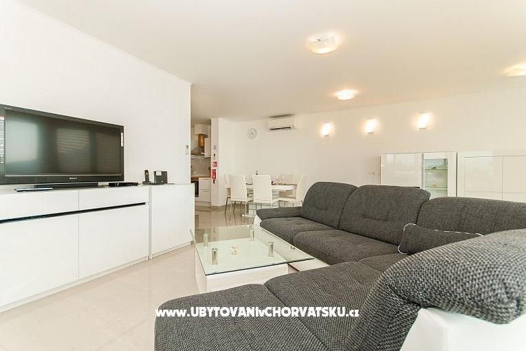 Luxury Apartmány Omis – foto 4
