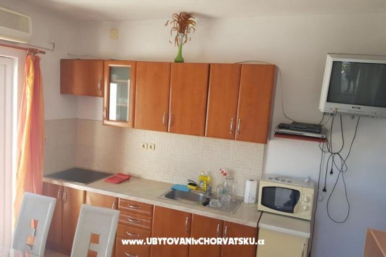 Apartmány Bozo – foto 4