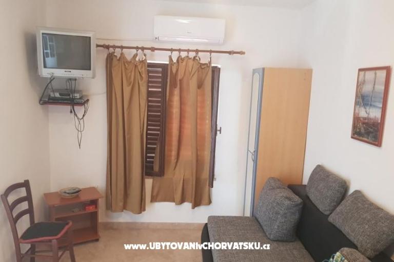 Apartmány Bozo – foto 5