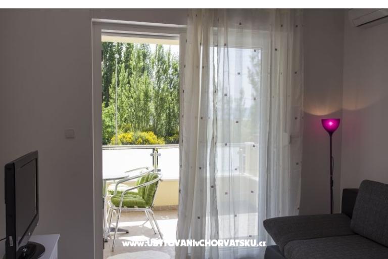 Apartmán Megy – foto 10