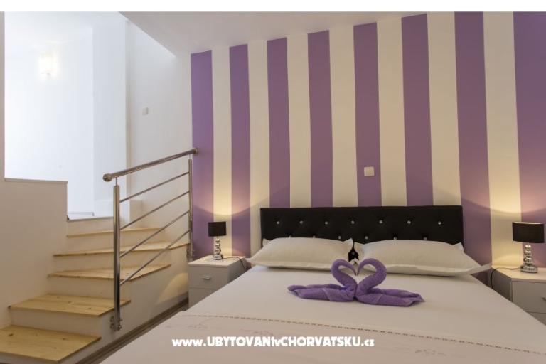 Apartmán Megy – foto 2