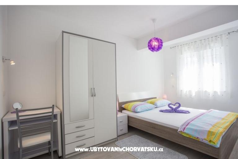 Apartmán Megy – foto 3