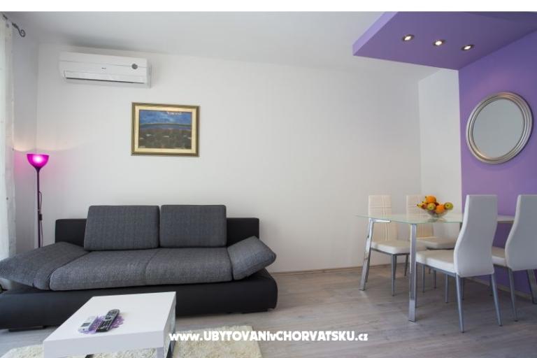 Apartmán Megy – foto 6