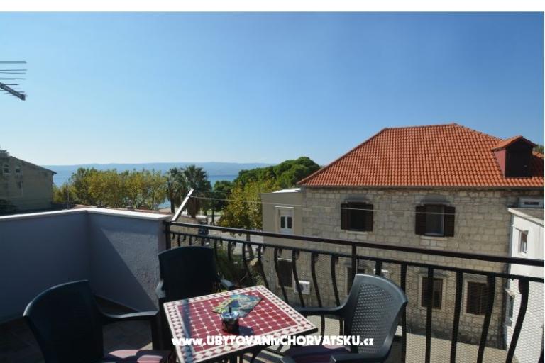 Apartmán Mimica u centru Omiša – foto 5