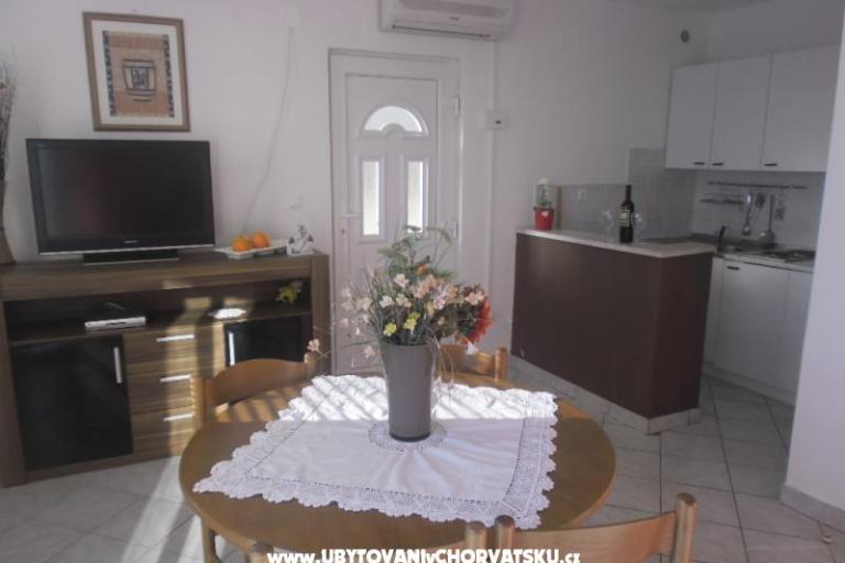 Apartmány Mimice – foto 11