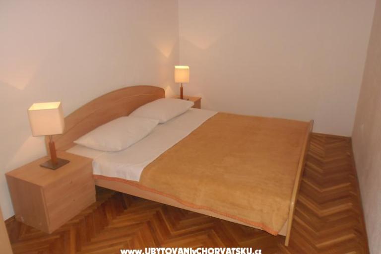 Apartmány Mimice – foto 12