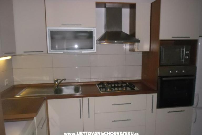 Apartmány Mimice – foto 13