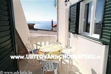Apartmány Mimice – foto 17