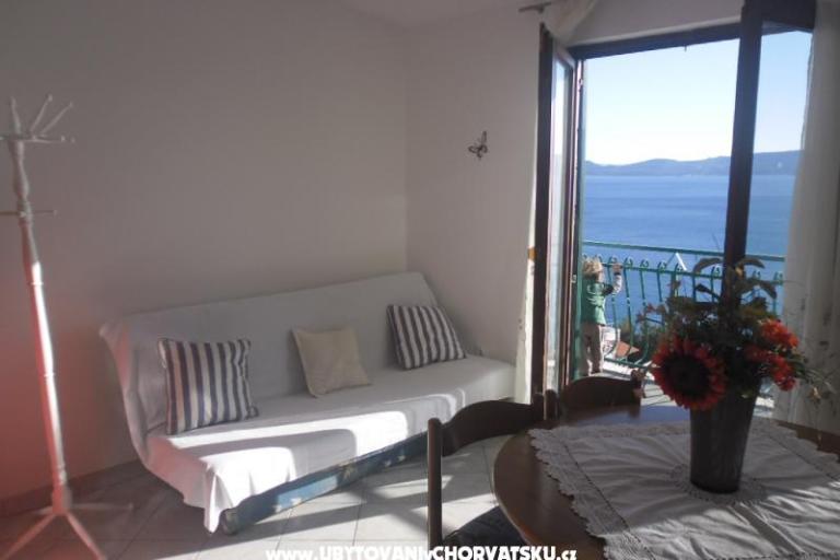 Apartmány Mimice – foto 2