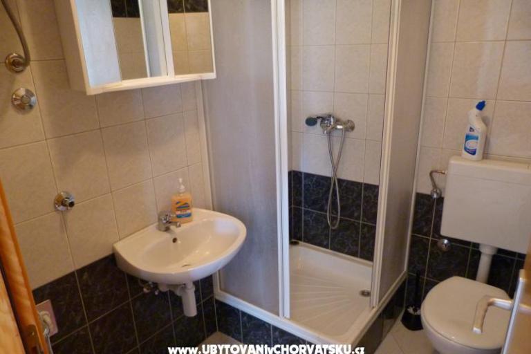 Apartmány Mimice – foto 6