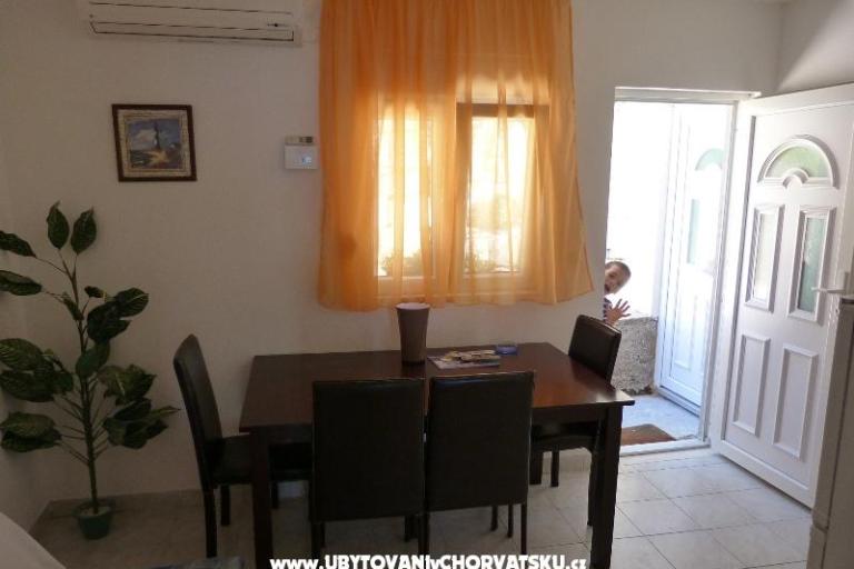Apartmány Mimice – foto 7