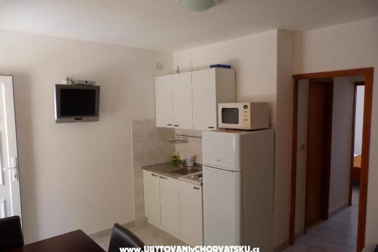 Apartmány Mimice – foto 8