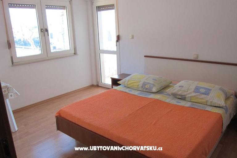 Apartmány Mirna – foto 10