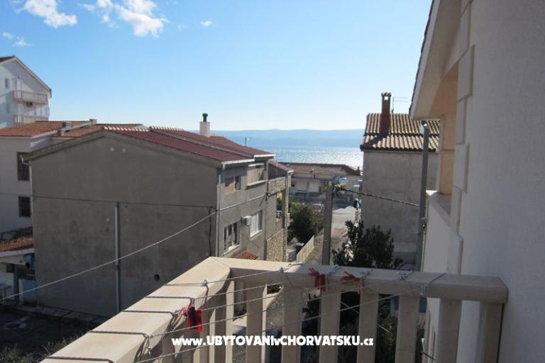 Apartmány Mirna – foto 11