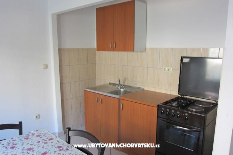 Apartmány Mirna – foto 12