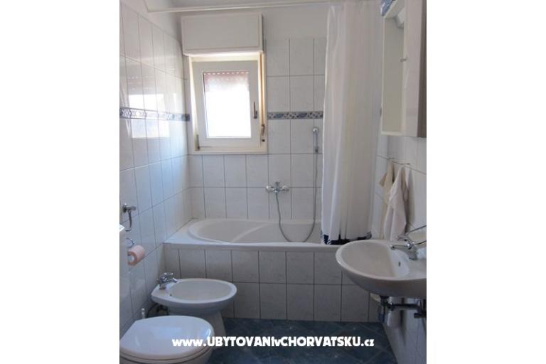 Apartmány Mirna – foto 14