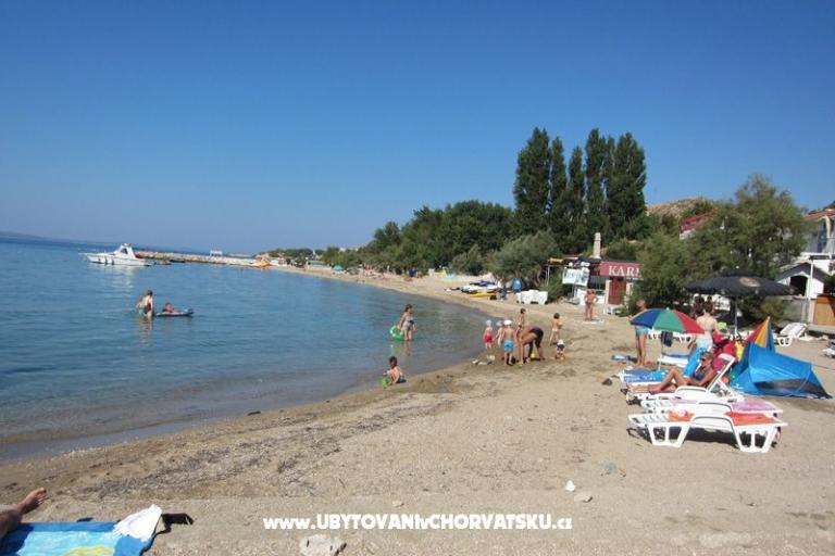 Apartmány Mirna – foto 16