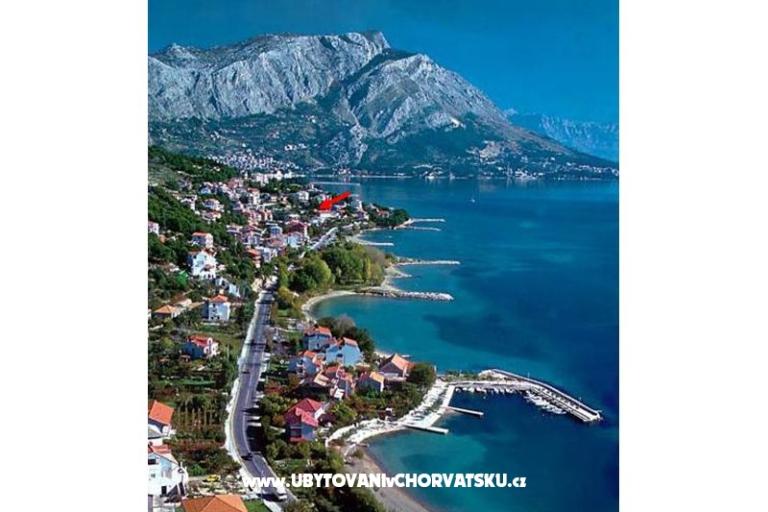 Apartmány Mirna – foto 2