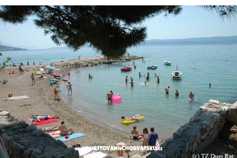 Apartmány Mirna – foto 5