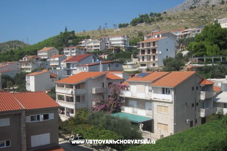 Apartmány Mirna – foto 6