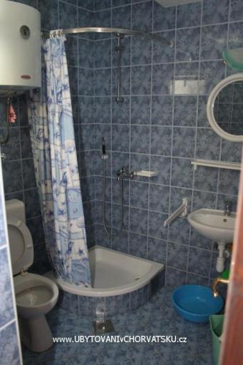 -WHITE HOUSE- Apartmány – foto 5