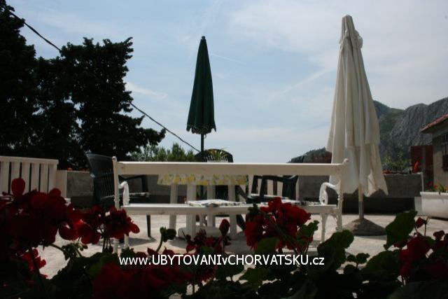 -WHITE HOUSE- Apartmány – foto 8