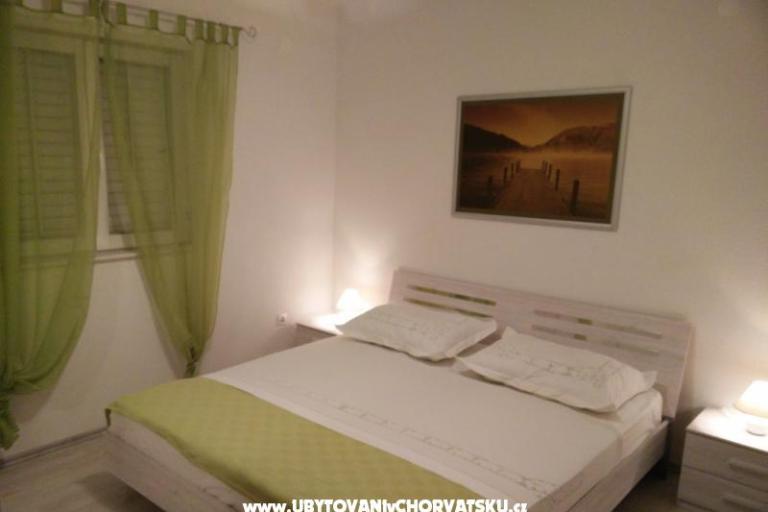 Lux Apartmán Natali – foto 12