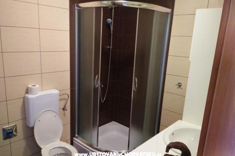 Lux Apartmán Natali – foto 13