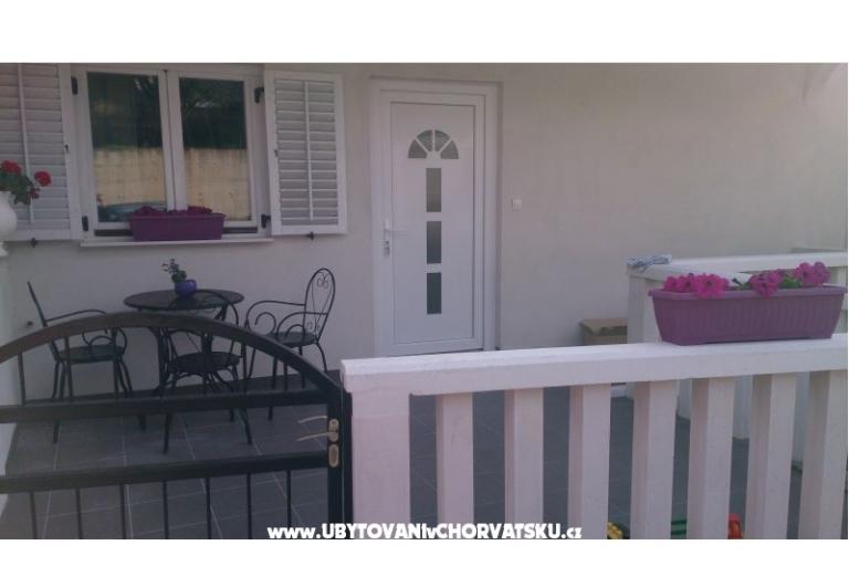 Lux Apartmán Natali – foto 15