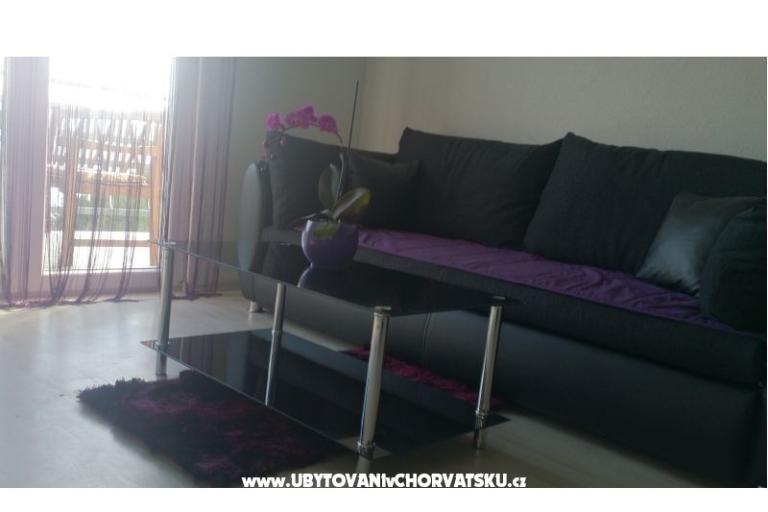 Lux Apartmán Natali – foto 4
