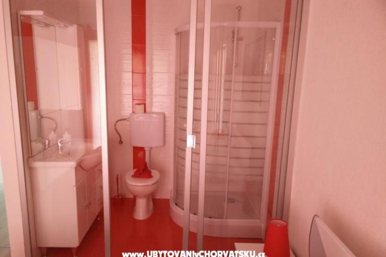 Lux Apartmán Natali – foto 8