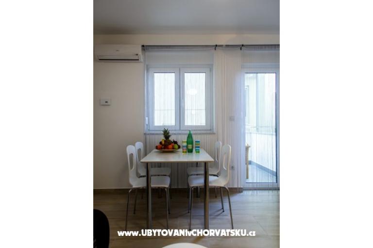 Nemira Sunny Apartmány – foto 10