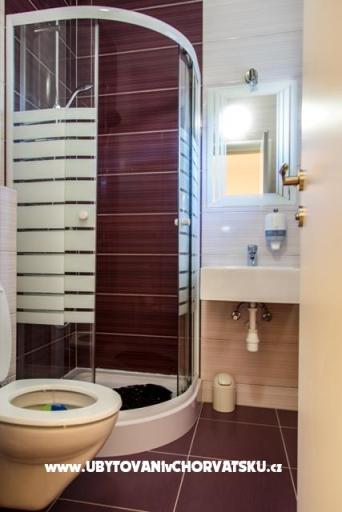 Nemira Sunny Apartmány – foto 6