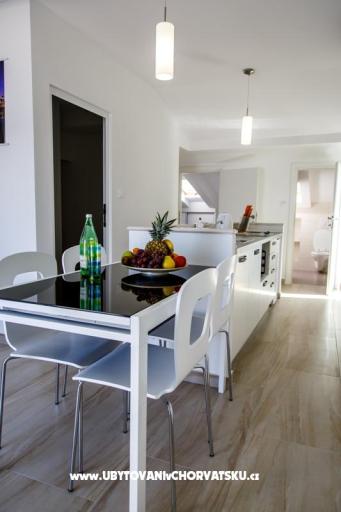 Nemira Sunny Apartmány – foto 7