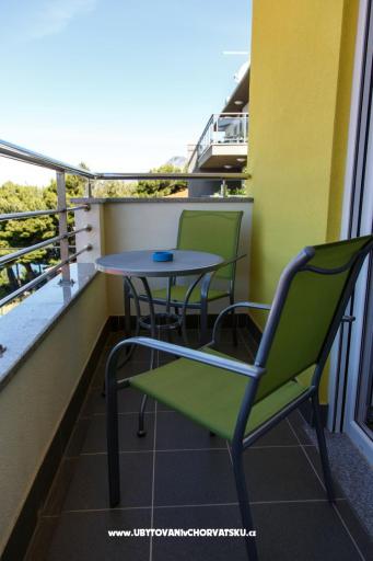 Nemira Sunny Apartmány – foto 8