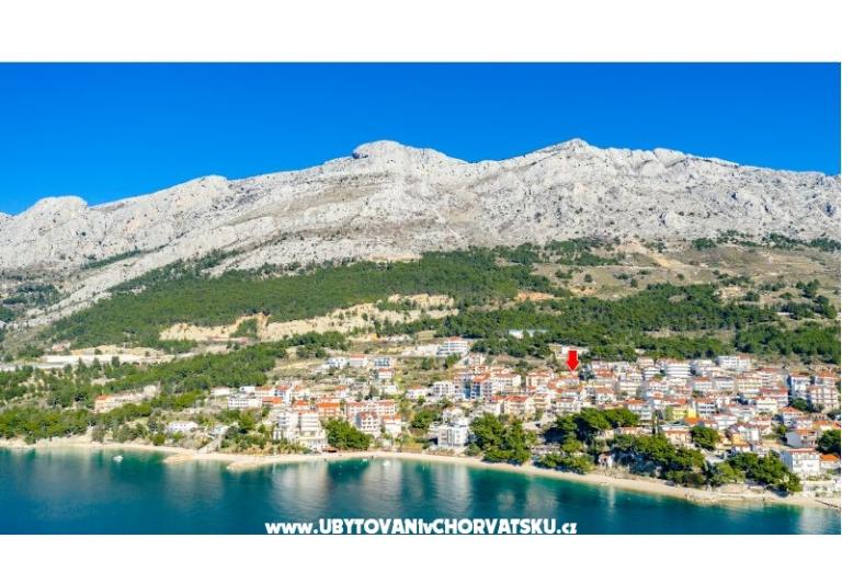 Omiš Dream Dom – foto 10
