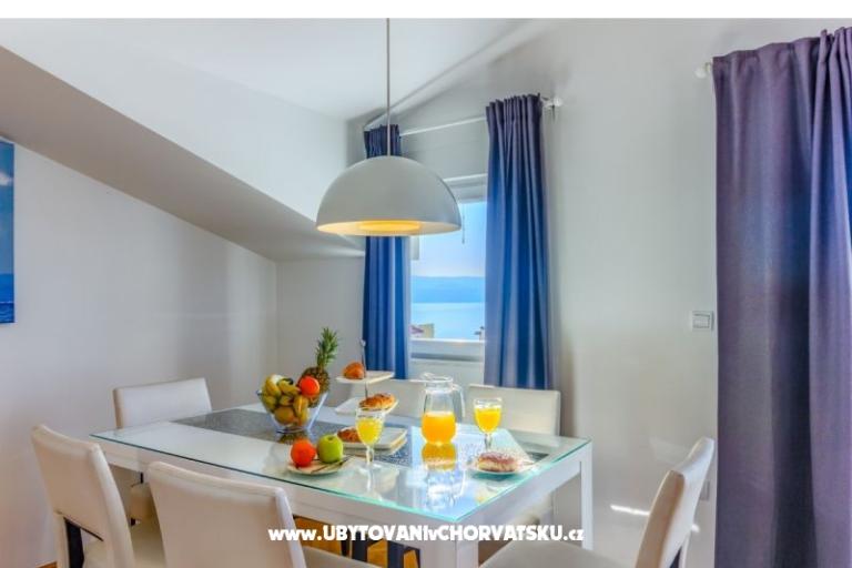 Omiš Wind Rose Apartmán – foto 4