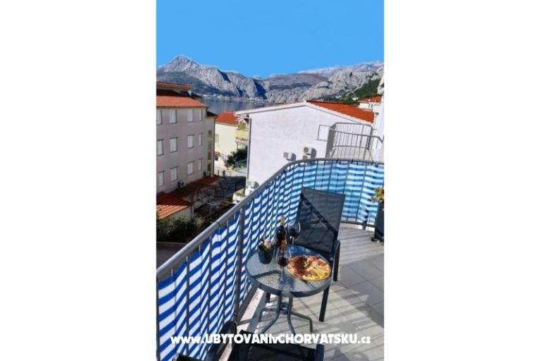 Omiš Wind Rose Apartmán – foto 7