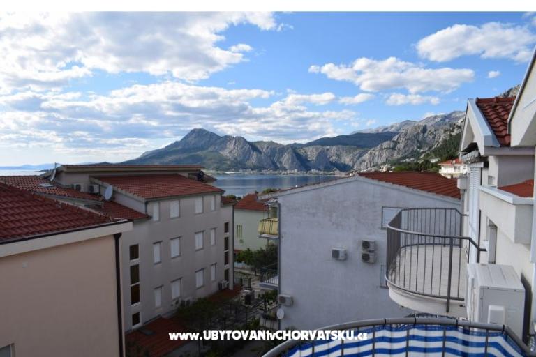 Omiš Wind Rose Apartmán – foto 8