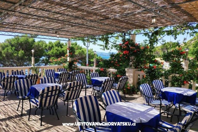 Pansion-Restoran Skalinada – foto 2