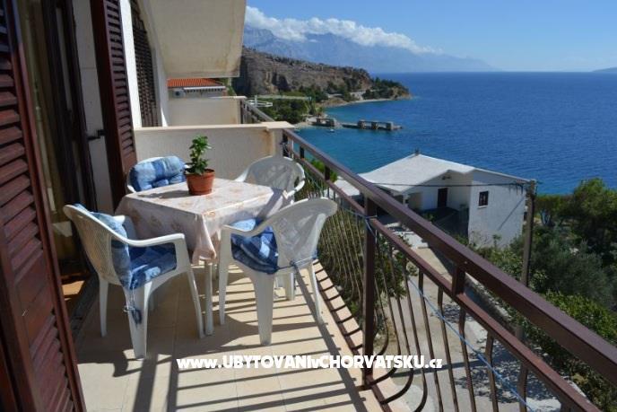 Apartmány Pava – foto 11