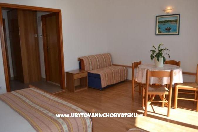 Apartmány Pava – foto 12