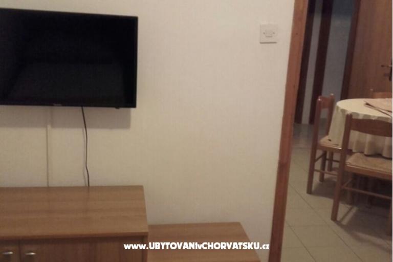 Apartmány Pava – foto 13