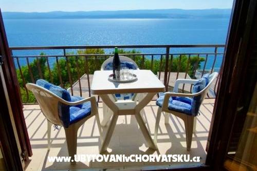 Apartmány Pava – foto 6