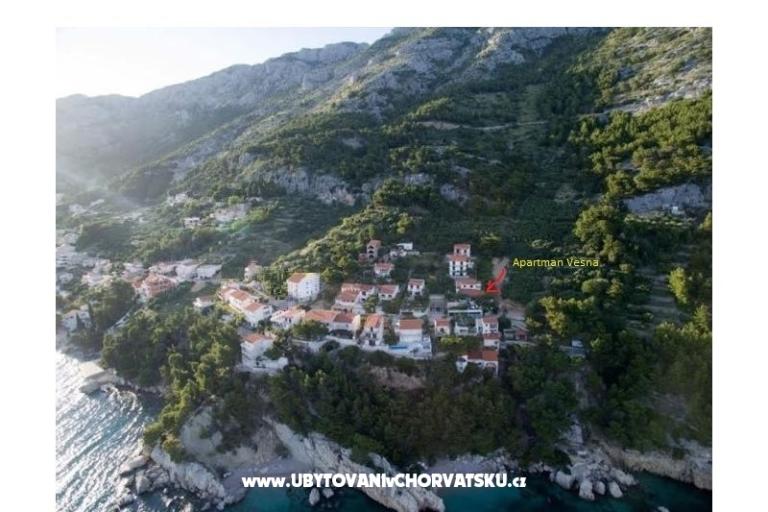 Apartmán Vesna – foto 2