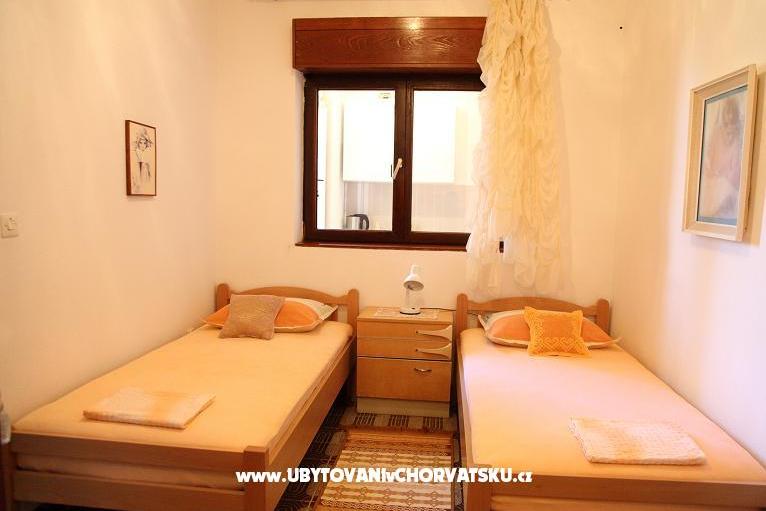 Apartmány Bionda – foto 10