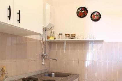 Apartmány Bionda – foto 11