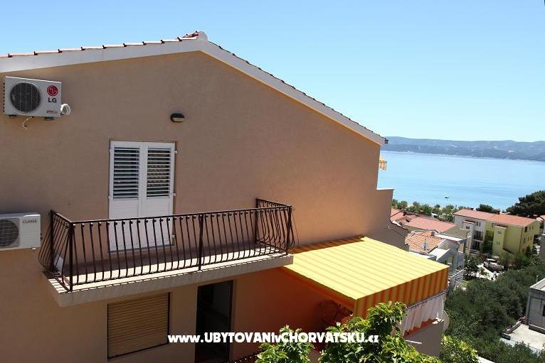 Apartmány Bionda – foto 12