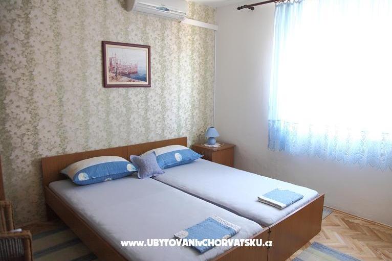 Apartmány Bionda – foto 13